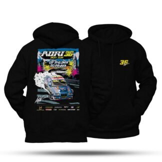 ADRI DRIFT TEAM Hoodica