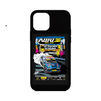 Maskica za mobitel - ADRI DRIFT TEAM V3
