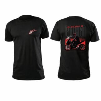 Od Divljaka Do Prvaka - Majica